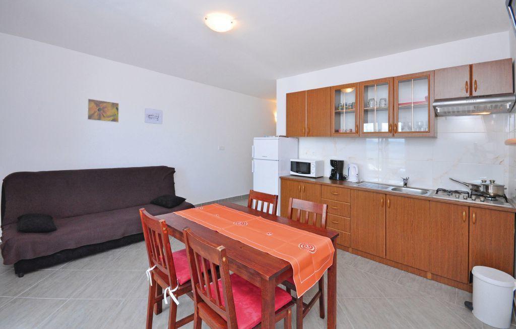Apartment Mimice 4 Room photo